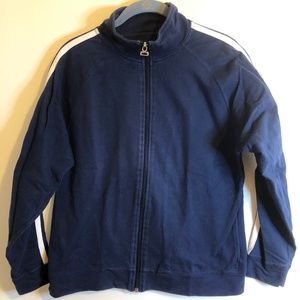 EVR Sport Sweatshirt/Jacket woman
